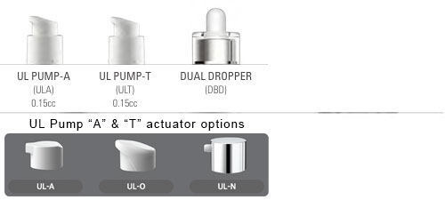 Pump Option